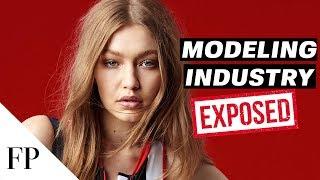 The TRUTH about MODELING // Is it Worth It?