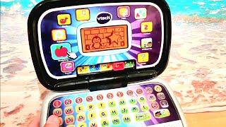 VTech Play Smart Preschool Laptop Any Good?