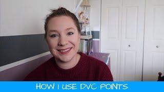 My Favorite Way To Use DVC Points :: Disney Vacation Club
