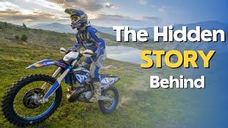 The Story of Husaberg: The Rise and Fall of a Motorcycle Legend!