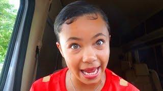 Brooklyn Queen "The Talent Show 101 Reaction"