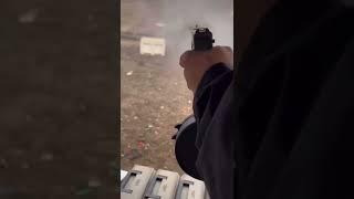 The Glock Haters Going To Hate this (INSANE)  #shorts #youtubeshorts #viral