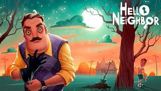 Tamil Hello Neighbor :  Excited stream | Playing Solo | Streaming On Bharath Gaming YT