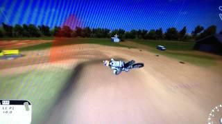 Mx Simulator whip