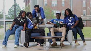 HBCU Tours - Fort Valley State University - Everything You Need To See & Hear