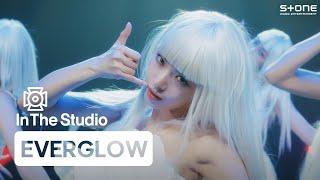 [In The Studio] [4K] EVERGLOW (에버글로우) - ZOMBIE｜인더스튜디오,  Stone PERFORMANCE