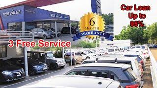 Bike விலைக்கு கார் வாங்கலாம் | Low Price Used Cars  | ரூ 50K முதல் | 6month warranty | 3free service