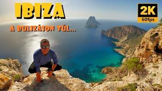 IBIZA - látnivalók / programok - Spanyolország