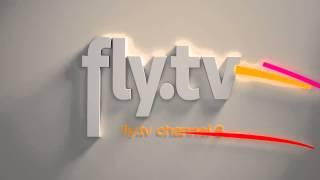 3D Broadcast Logo Animation | Cinema 4D Templates | Project Files