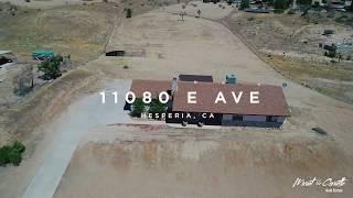 Home For Sale | 11080 E Ave Hesperia, CA | Mirvat like Corvette Real Estate