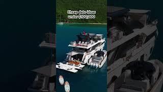 It’s a steal! Charter with us today, click the link in our bio to learn more 