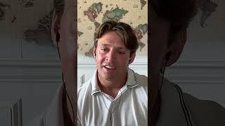 A part of Brett’s story he hasn’t shared yet…