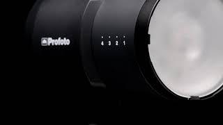 Profoto B10X Introduction