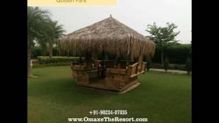 omaxe the resort 2bhk flats, 3bhk flats mullanpur new chandigarh