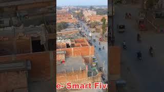 ehan Sundar mithila dham #smart five rider #blog #khutauna #madhubani #shortsvideo #007rider