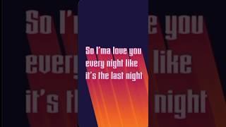 Make a lyric graphic with me using the blend tool  #designs #graphicdesinger #lyricart