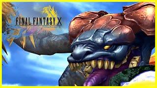 Final Fantasy X Walkthrough 16 - Chocobo Eater