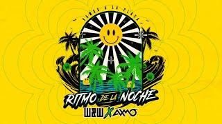 W&W x AXMO - Ritmo De La Noche (Vamos A La Playa)