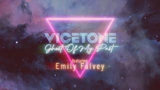 Vicetone - Ghost Of My Past (Official Lyric Video) ft. Emily Falvey