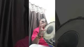 Dr. P. srinivasa gopalan mridangam video series no 352