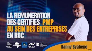 La remuneration des certifiés PMP au sein des entreprises en RDC.