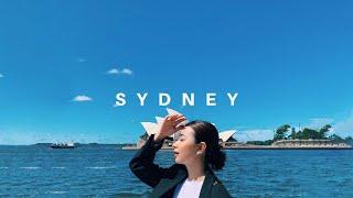 My Last Time In SP Jain SYDNEY 2022