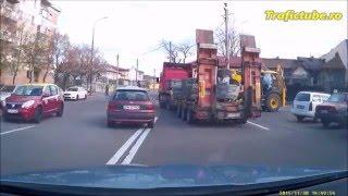 Trafic Ploiesti #4 (neasigurari, trecut pe rosu, altele)