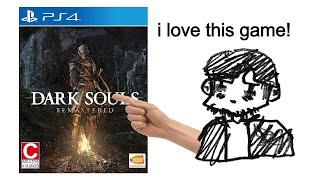 Dark Souls 1 Relaxing Time