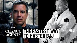 The Origin and Battles of the World’s Most Legendary BJJ Fighter | Rickson Gracie