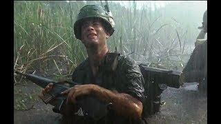 Creedence Clearwater Revival - Who'll Stop The Rain (Stereo / Lyrics)