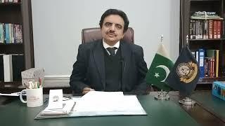 Court Marriage In Pakistan - By Syed Wasiq Ali Adv HC