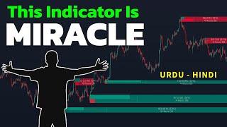 93% Results - Primary Traders ke liye Best Trading Indicator | Forex Crypto Trading Strategy