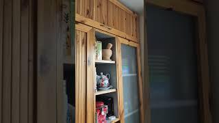 Fronty kuchenne #woodworking #woodscraft #hobby #wood #handmade #diy