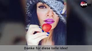 Nathalie Sader: Der vegetarische Instagram-Star