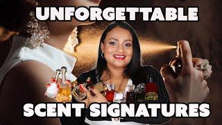 Unforgettable Signature Scents | Perfect Signature Scents For Women | Ceylon Cleo