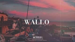 "Wallo" - J Balvin x Wizkid Type Beat