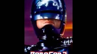 Robocop Trilogy