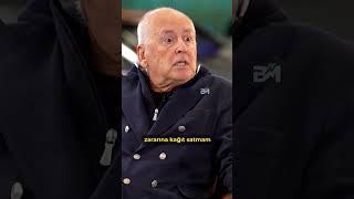 Borsada Kazanmanın Sırrı Yatırım Yapmak (Turgut Toplusoy)