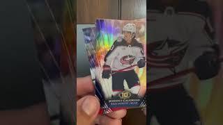 I had to stop opening cards after I found this  #RIPJohnny