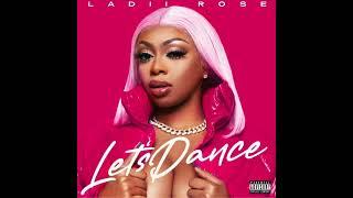 Ladii Rose "Let's Dance"  (Official Audio)