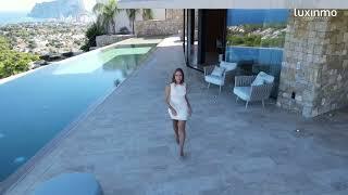 Luxury Villa for sale in Benissa, Spain