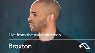 Braxton: Live from the Anjunakitchen