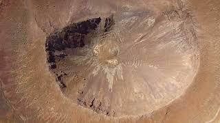 Have You Heard of the Mysterious Amboy Crater? 