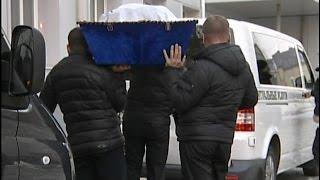 В морге Красноярска потеряли тело 88-летней пенсионерки
