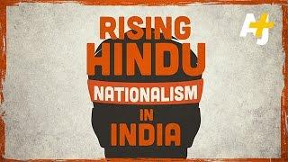 Rising Hindu Nationalism In India