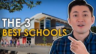 From 50 to 3: Top Elementary Schools in Santa Rosa California Revealed