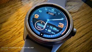 TicWatch Pro 5   Unboxed & Reviewed (DRAFT 3.7) @Mobvoi