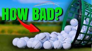 You Need To Know This About Range Balls…