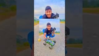 tiger tech supersonic rc car unboxing  rahul youtube shorts #shorts #ytshorts #rahulshorts #car