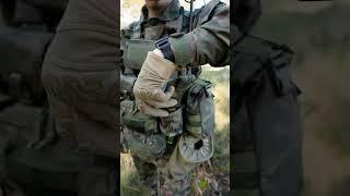 Guardian Recce Chest Rig